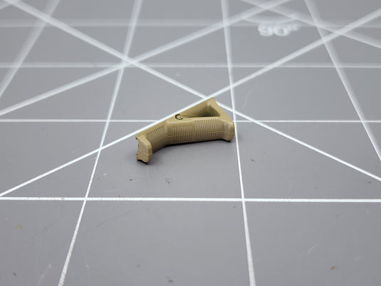 Bam 1/6 Angled Foreward Grip