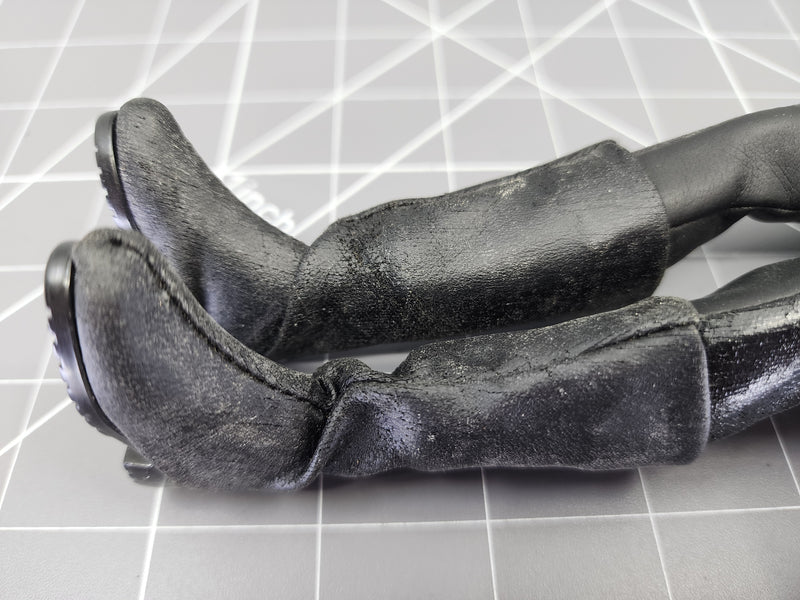 Load image into Gallery viewer, Bam 1/6 Female Figure W/ Black Bodysuit (See Desc.)
