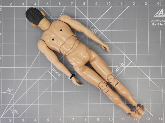 Bam 1/6 Black Hawk Down Hoot Figure