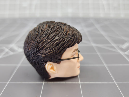 Bam 1/6 Harry Potter Figure (Med Com) (See Desc.)