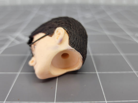 Bam 1/6 Harry Potter Figure (Med Com) (See Desc.)
