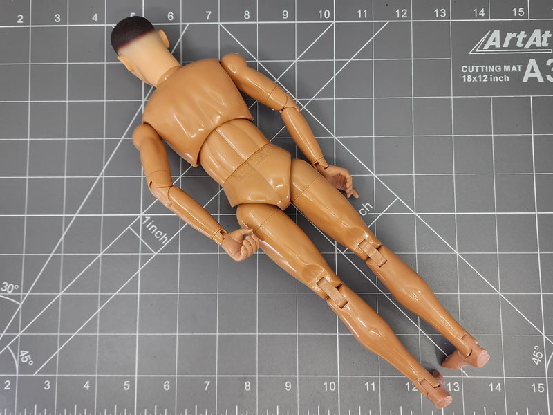 Load image into Gallery viewer, Bam 1/6 Male Base Body (Dragon)
