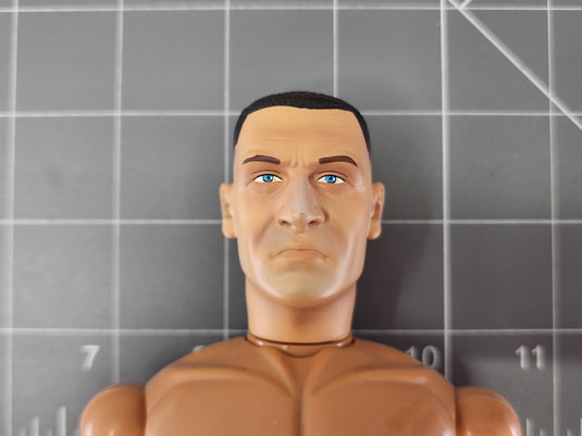 Bam 1/6 Male Base Body (Dragon)