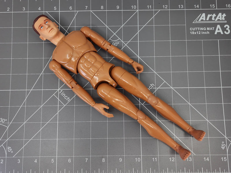 Load image into Gallery viewer, Bam 1/6 Male Base Body (Dragon)
