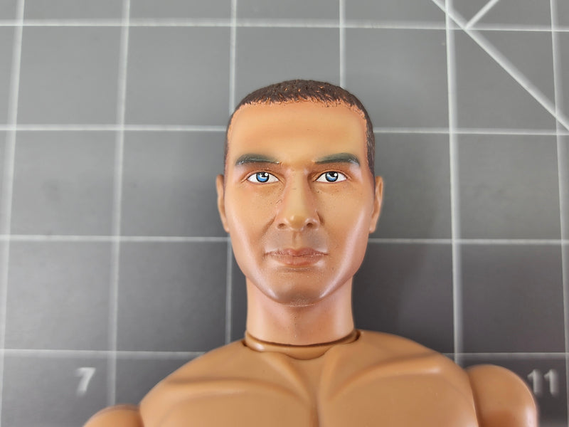 Load image into Gallery viewer, Bam 1/6 Male Base Body (Dragon) (See Desc.)
