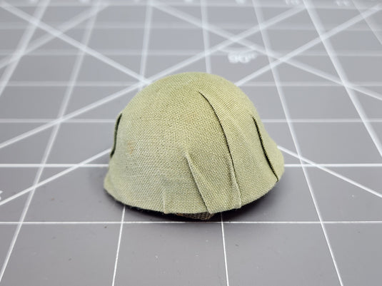 Bam 1/6 Vietnam OD Green Helmet