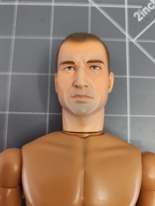 Bam 1/6 Male Base Body (Dragon)