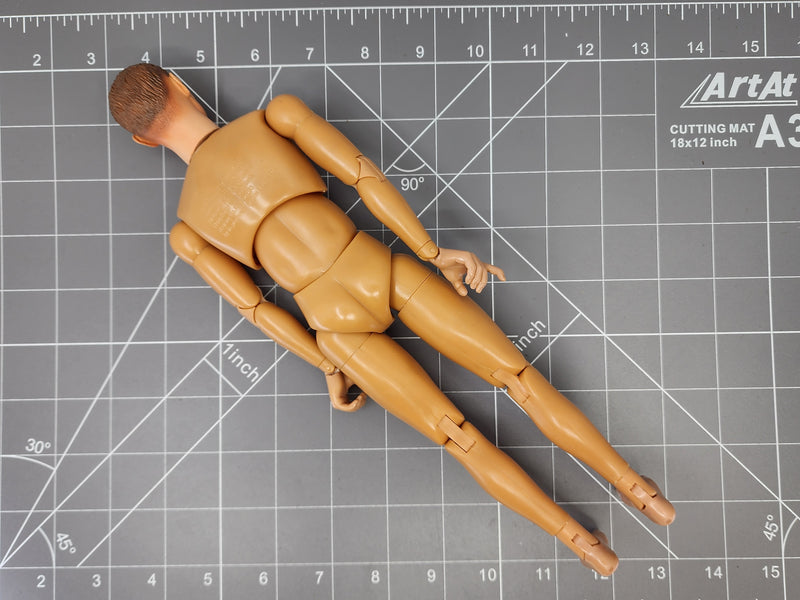 Load image into Gallery viewer, Bam 1/6 Male Base Body (Dragon)
