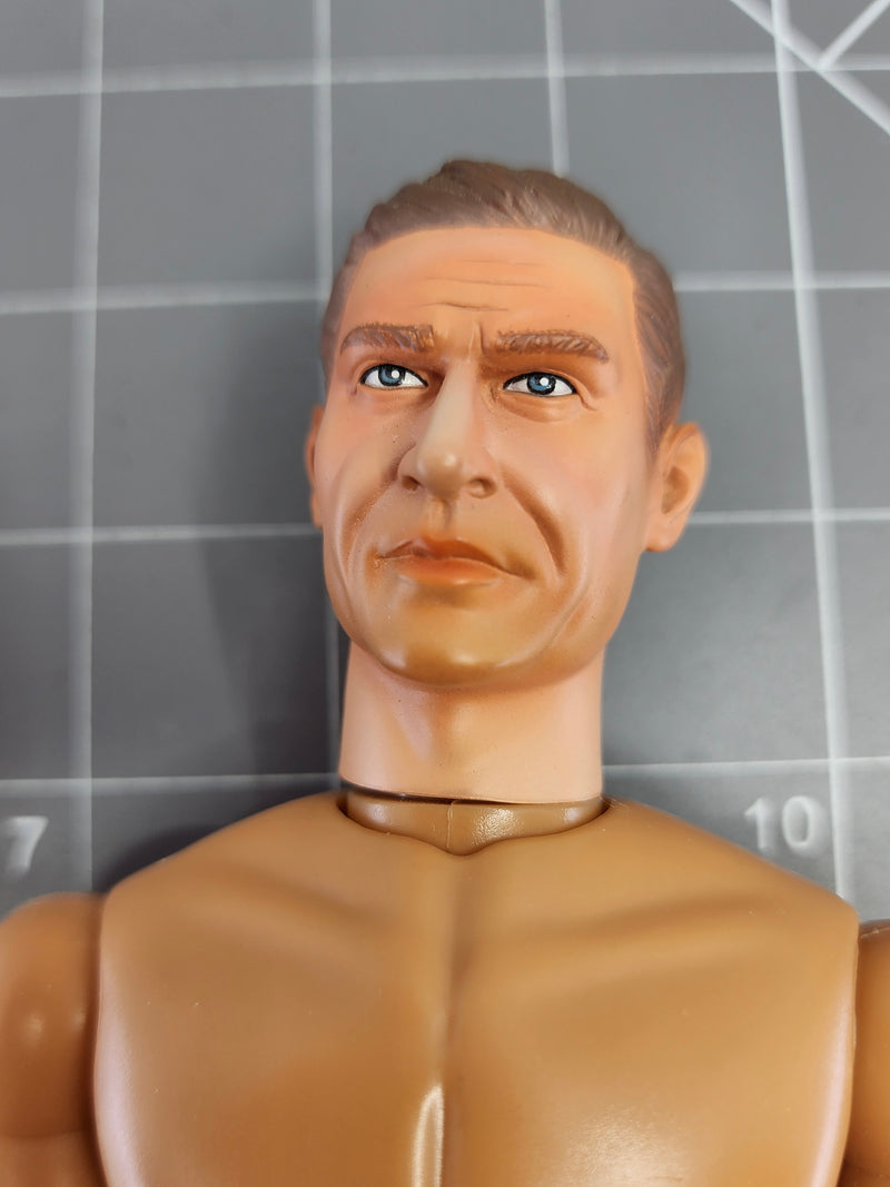Load image into Gallery viewer, Bam 1/6 Male Base Body (Dragon)
