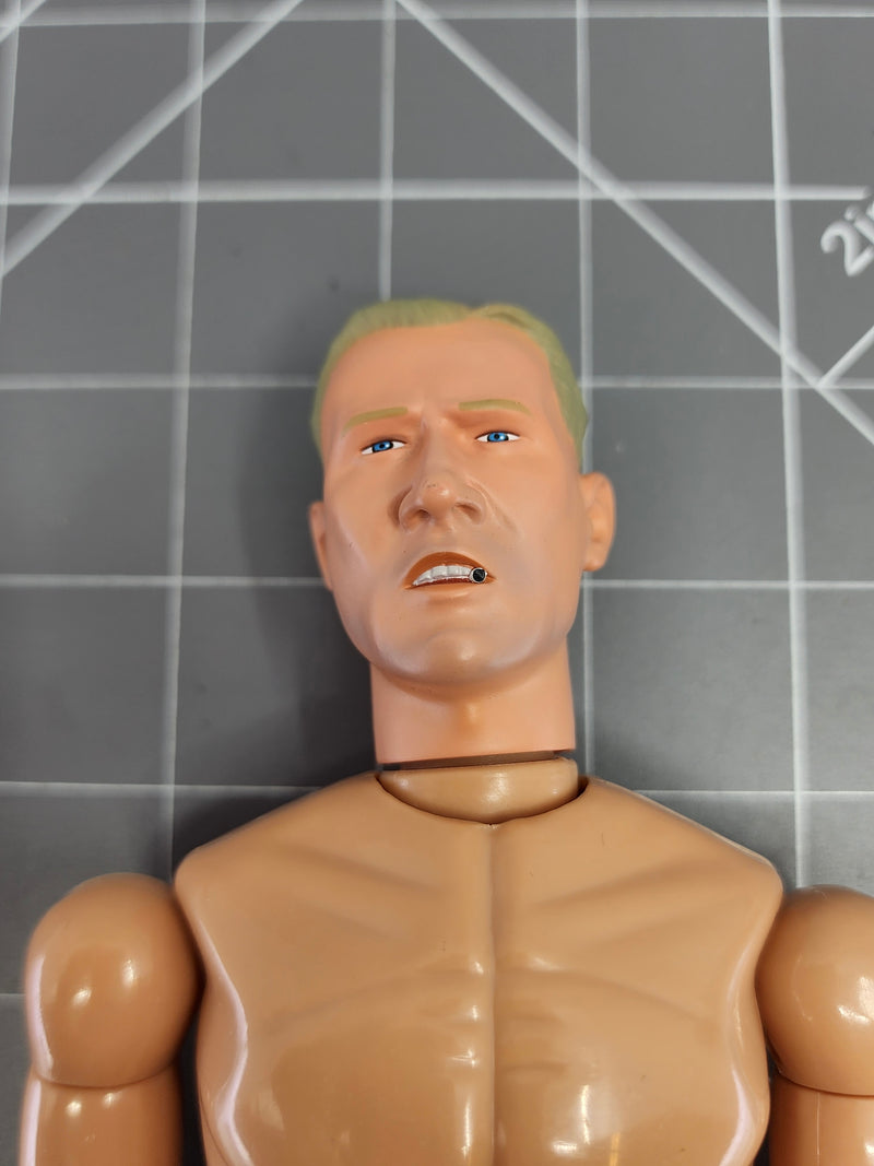 Load image into Gallery viewer, Bam 1/6 Male Base Body (Armory) (See Desc)
