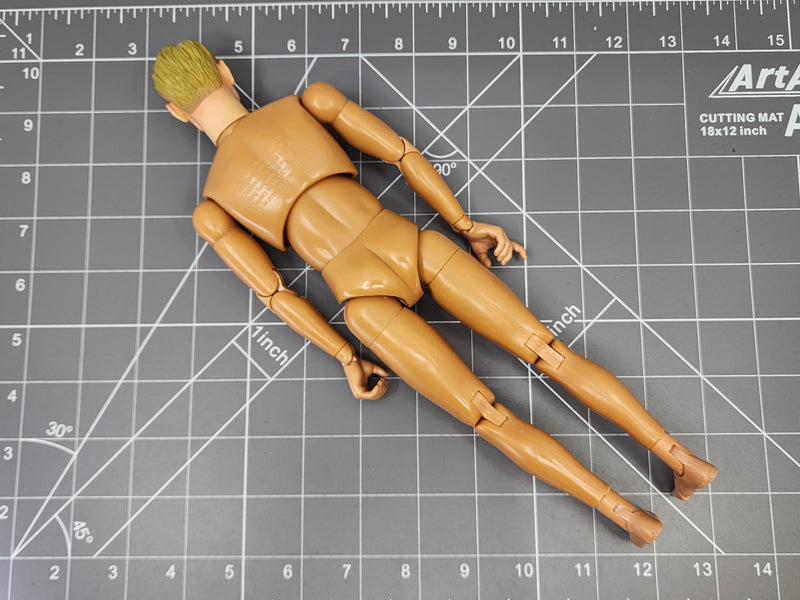 Load image into Gallery viewer, Bam 1/6 Male Base Body (Dragon)
