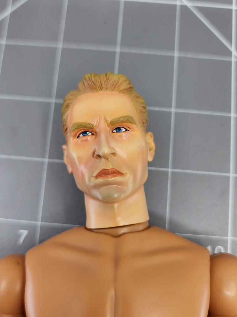 Load image into Gallery viewer, Bam 1/6 Male Base Body (Dragon)
