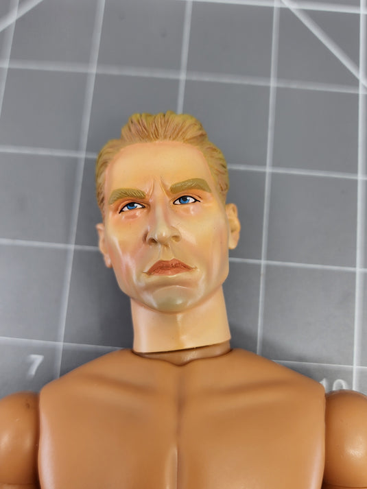 Bam 1/6 Male Base Body (Dragon)
