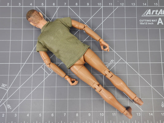 Bam 1/6 Male Base Body (BBI)