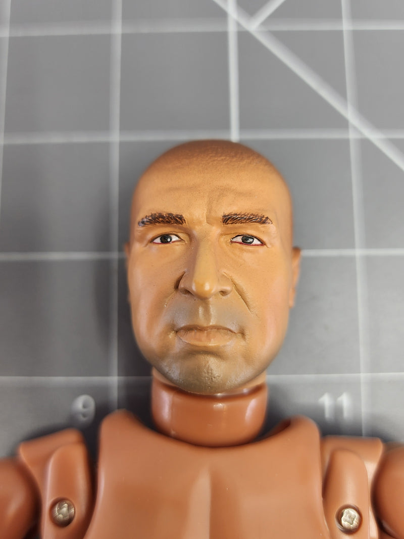 Load image into Gallery viewer, Bam 1/6 Male Base Body (Barracks Sergeant)
