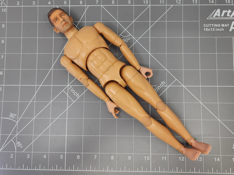 Load image into Gallery viewer, Bam 1/6 Male Base Body (Dragon) (See Desc.)
