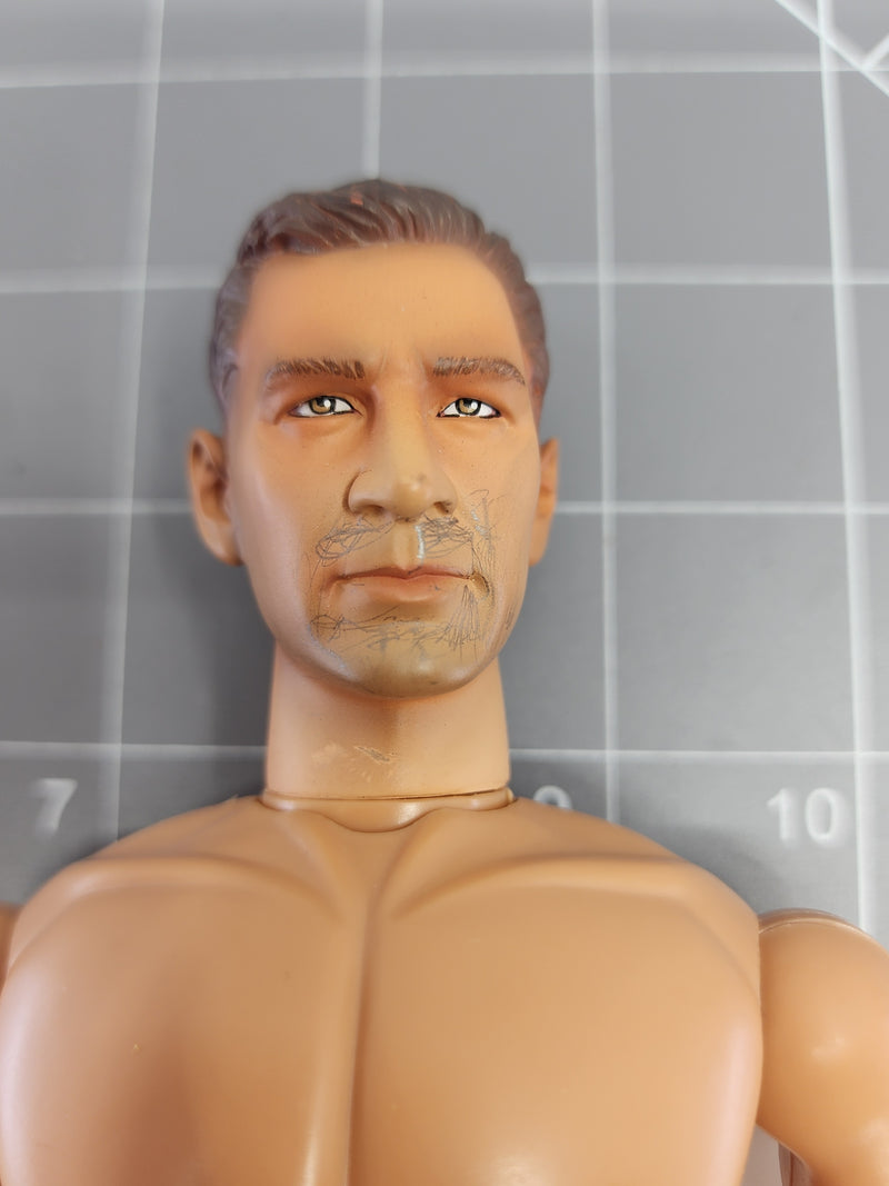 Load image into Gallery viewer, Bam 1/6 Male Base Body (Dragon) (See Desc.)
