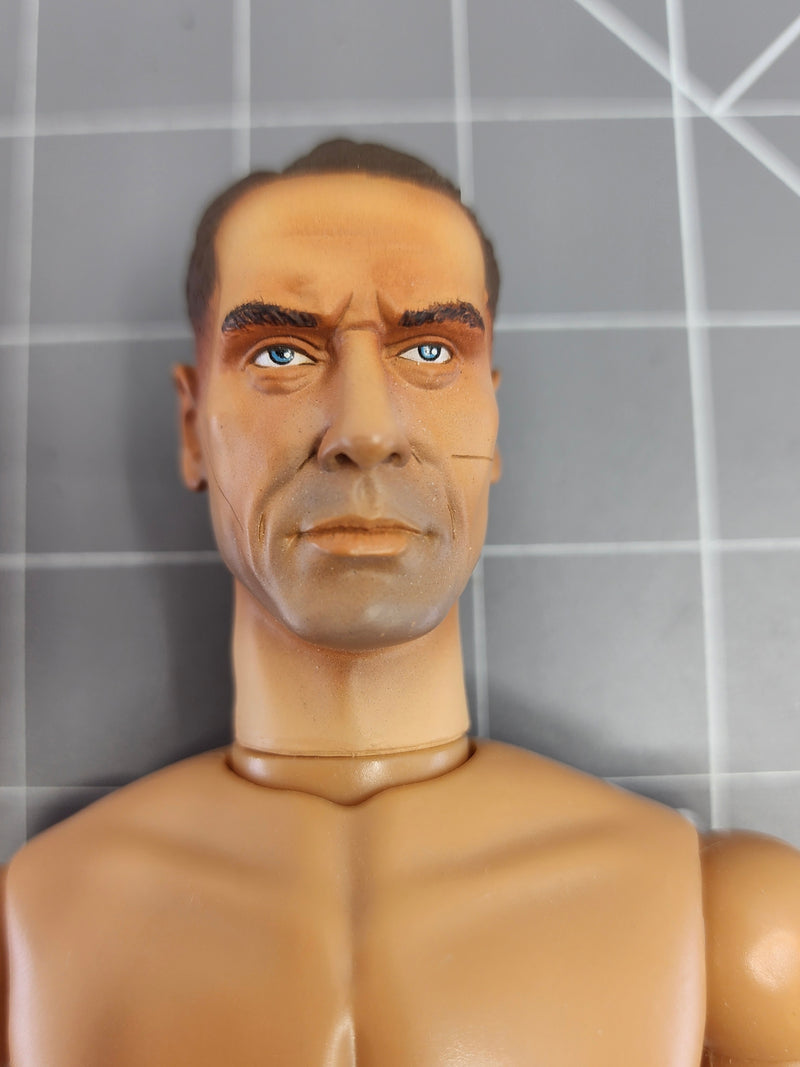Load image into Gallery viewer, Bam 1/6 Male Base Body (Dragon) (See Desc.)
