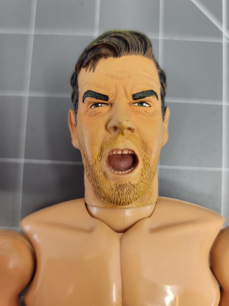 Load image into Gallery viewer, Bam 1/6 Male Base Body Jack Bauer
