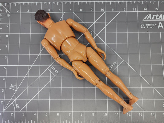 Bam 1/6 Male Base Body (Dragon)