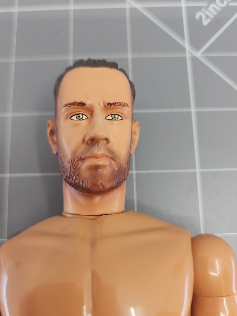 Load image into Gallery viewer, Bam 1/6 Male Base Body (Dragon)
