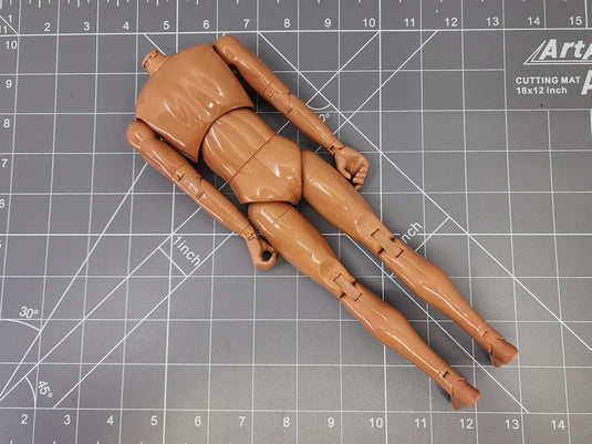 Bam 1/6 Male Base Body (Dragon) (See Desc.)