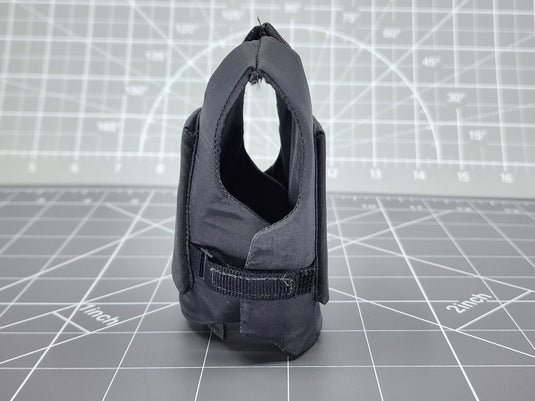 Bam 1/6 Black GSG9 Armor Vest (Hot Toys)