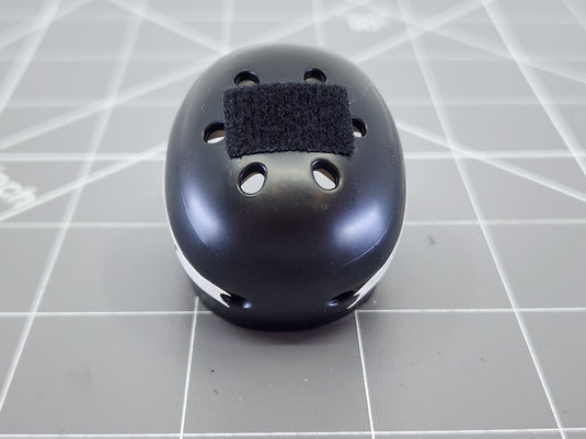 Bam 1/6 Black Pro Gear Helmet (BBI)
