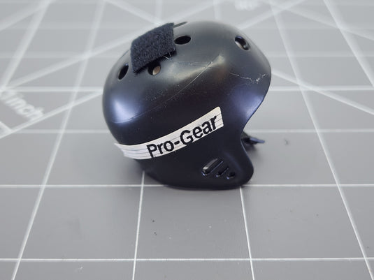 Bam 1/6 Black Pro Gear Helmet (BBI)
