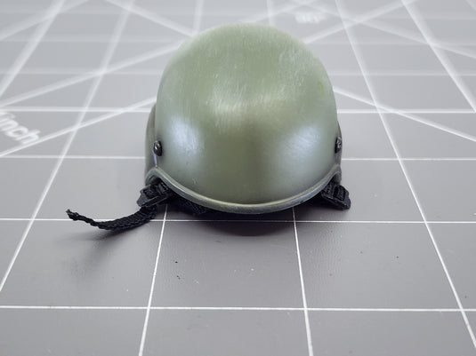 Bam 1/6 OD Green Helmet