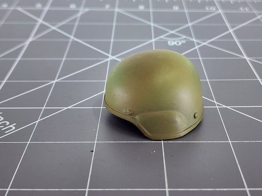 Bam 1/6 OD Green Helmet