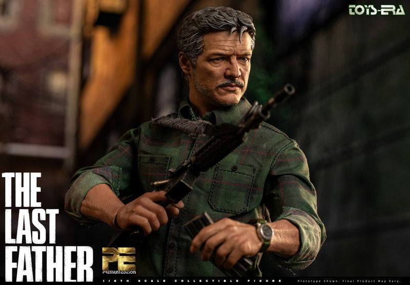 Load image into Gallery viewer, The Last Father - Joel - MINT IN BOX
