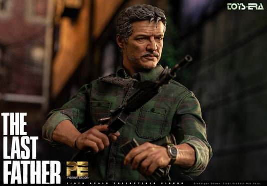 The Last Father - Joel - MINT IN BOX
