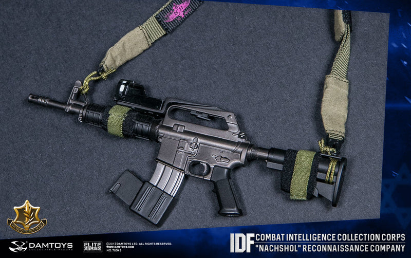 Load image into Gallery viewer, IDF Combat Intelligence Collection Corps "Nachshol" - MINT IN BOX
