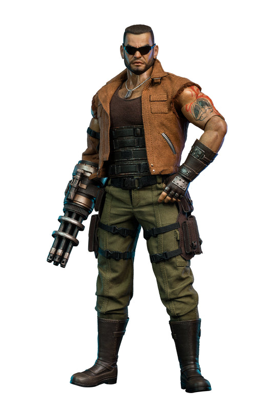 Avalanche Leader - MINT IN BOX
