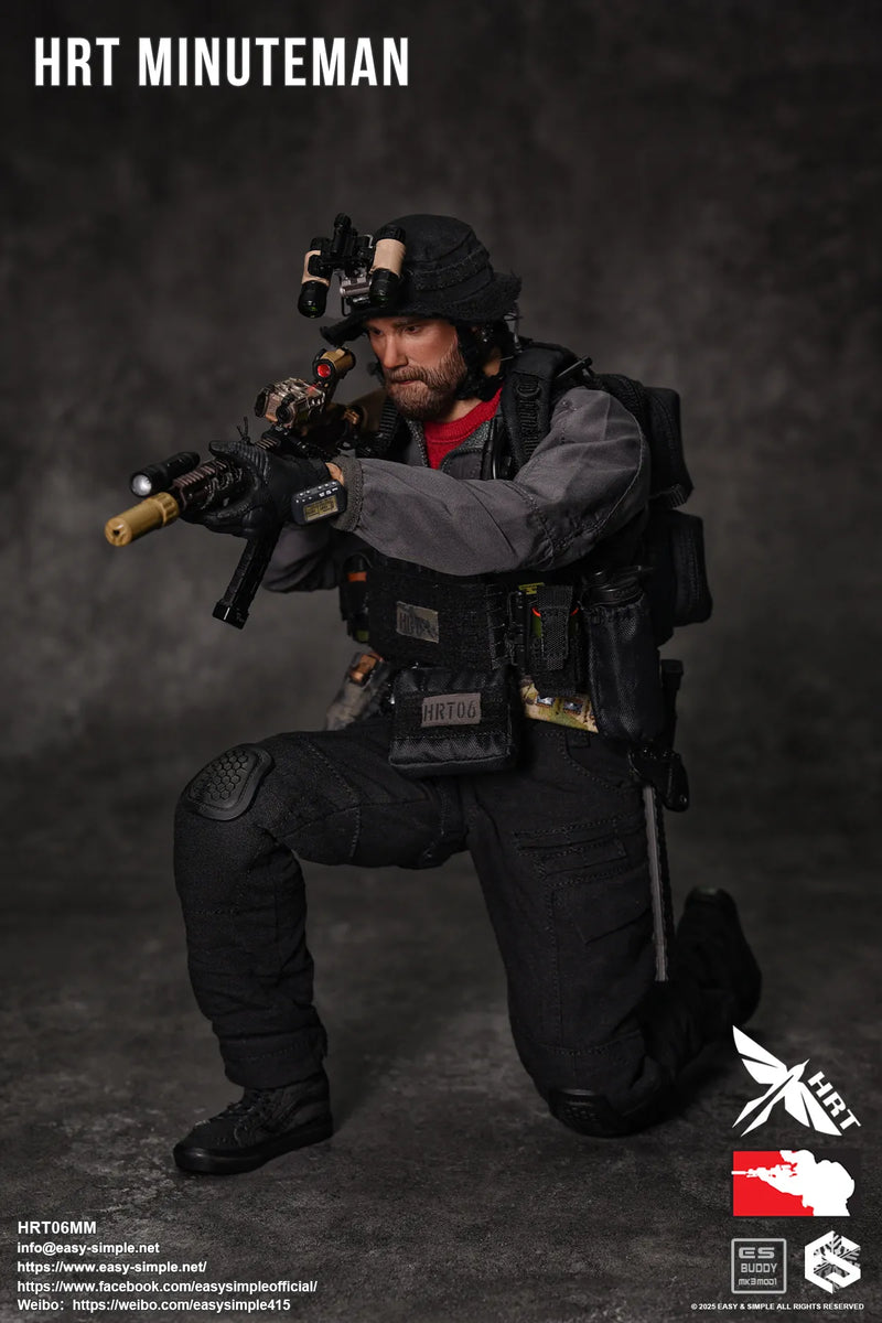 Load image into Gallery viewer, HRT Minuteman SHOTShow Exclusive - MINT IN BOX
