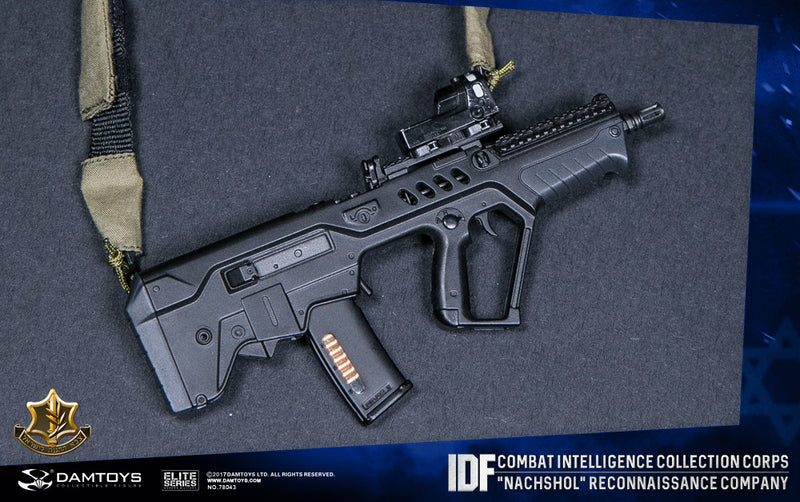 Load image into Gallery viewer, IDF Combat Intelligence Collection Corps "Nachshol" - MINT IN BOX
