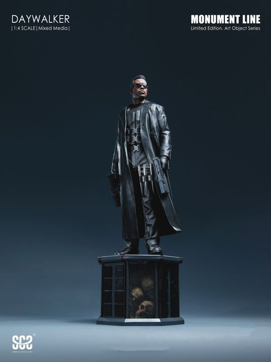 PREORDER DEPOSIT 1/4 Scale Daywalker Limited Edition - MINT IN BOX