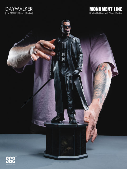 PREORDER DEPOSIT 1/4 Scale Daywalker Limited Edition - MINT IN BOX