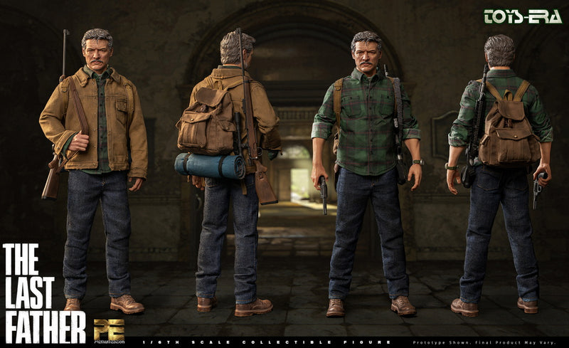 Load image into Gallery viewer, The Last Father - Joel - MINT IN BOX
