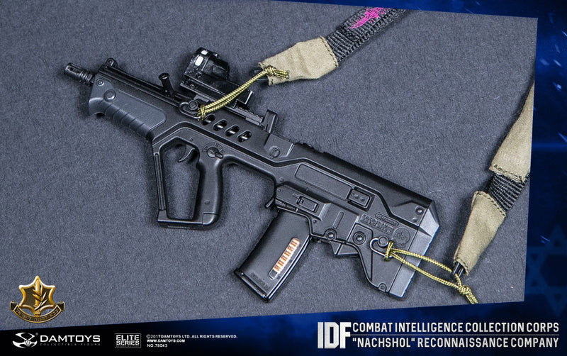 Load image into Gallery viewer, IDF Combat Intelligence Collection Corps "Nachshol" - MINT IN BOX
