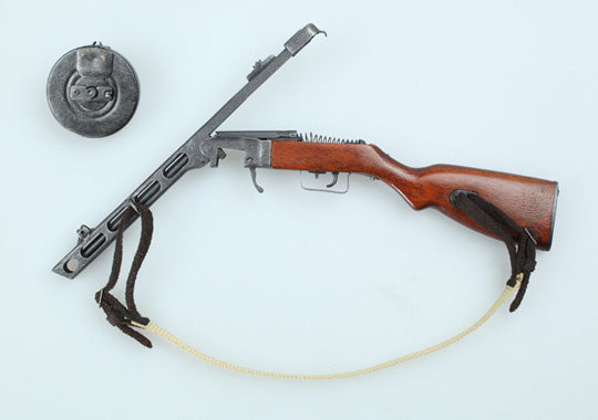 Load image into Gallery viewer, WWII - German Eastern Front 1943 Wehrmacht Steiner - MINT IN BOX
