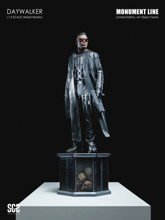 PREORDER DEPOSIT 1/4 Scale Daywalker Limited Edition - MINT IN BOX
