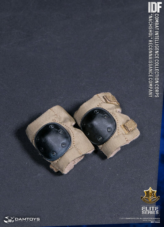 IDF Combat Intelligence Collection Corps "Nachshol" - MINT IN BOX