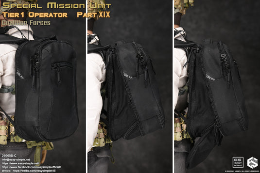 SMU Tier1 Operator Part XIX Coalition Forces Version C - MINT IN BOX