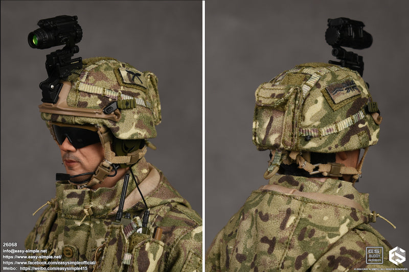 Load image into Gallery viewer, British Army Brigade of Gurkhas Deluxe Pack - MINT IN BOX

