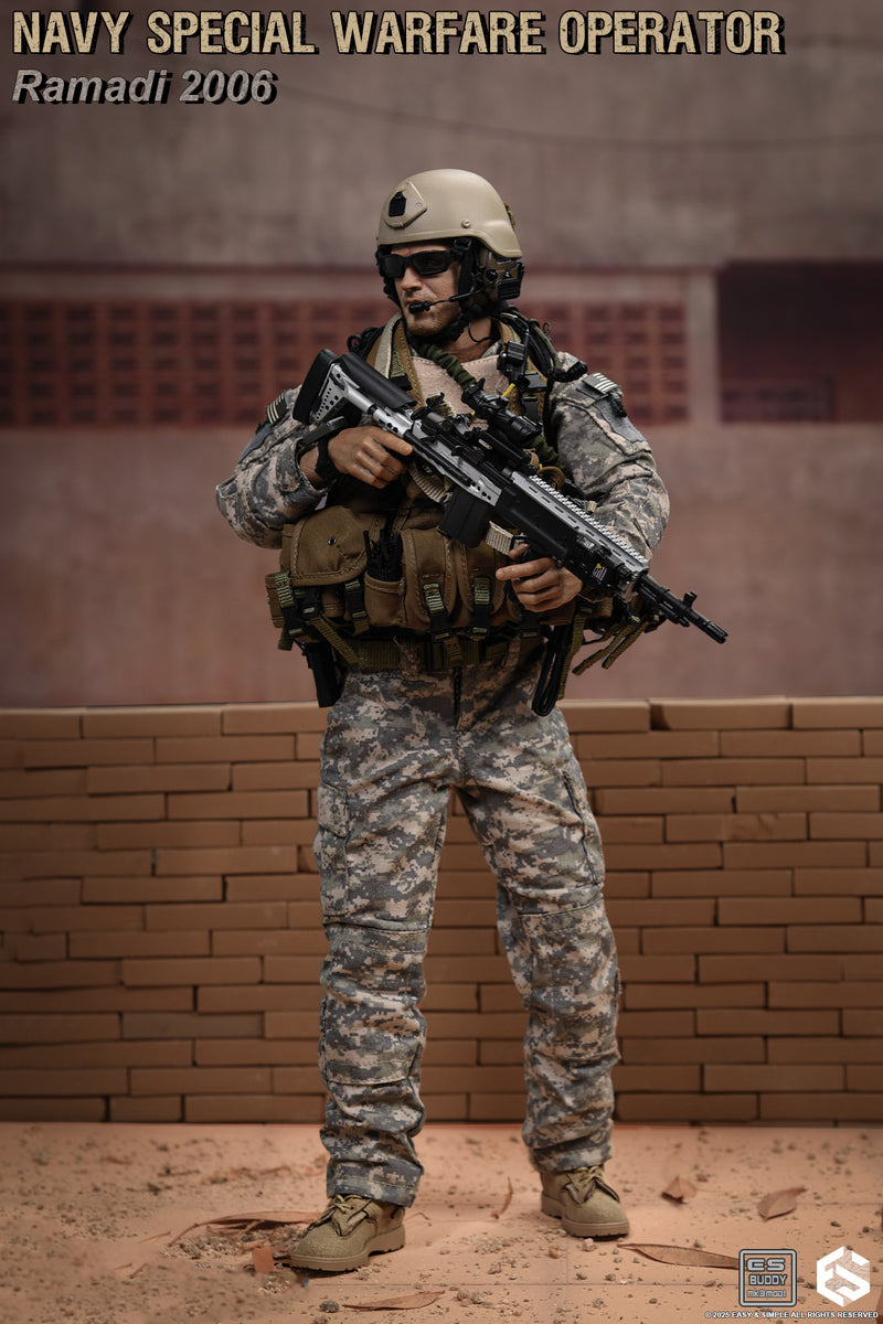Load image into Gallery viewer, NSW Op. Ramadi 2006 - Black Backpack
