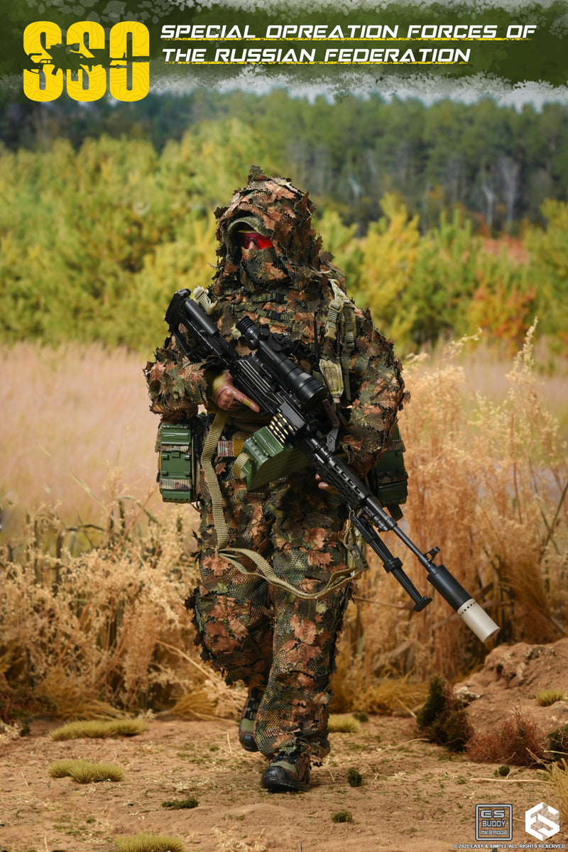 Load image into Gallery viewer, SSO - Russian Federation - Baseball Cap
