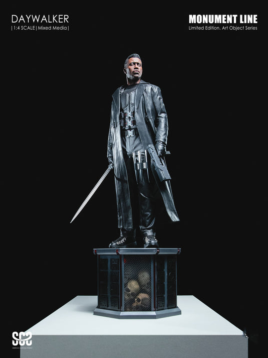 PREORDER DEPOSIT 1/4 Scale Daywalker Limited Edition - MINT IN BOX