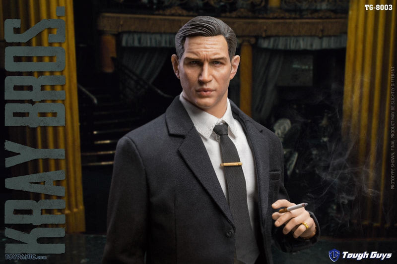 Load image into Gallery viewer, Kray Bros. Version A - MINT IN BOX
